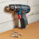 Електрическа отвертка BOSCH 100 W 15 Nm 30 Nm NaN –  BB Отвертки