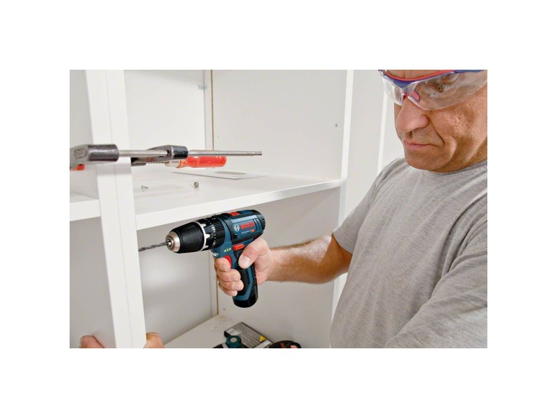 Електрическа отвертка BOSCH 100 W 15 Nm 30 Nm NaN –  BB Отвертки