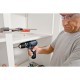 Електрическа отвертка BOSCH 100 W 15 Nm 30 Nm NaN –  BB Отвертки