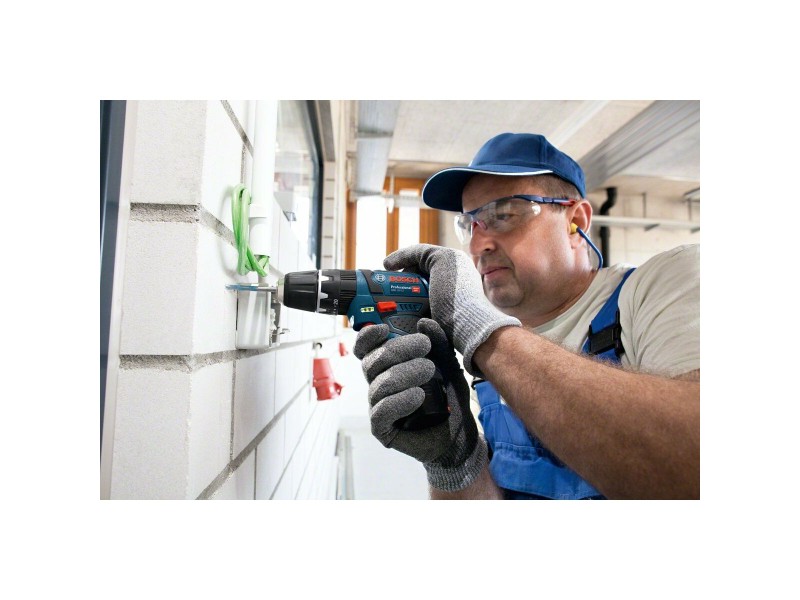 Електрическа отвертка BOSCH 100 W 15 Nm 30 Nm NaN –  BB Отвертки