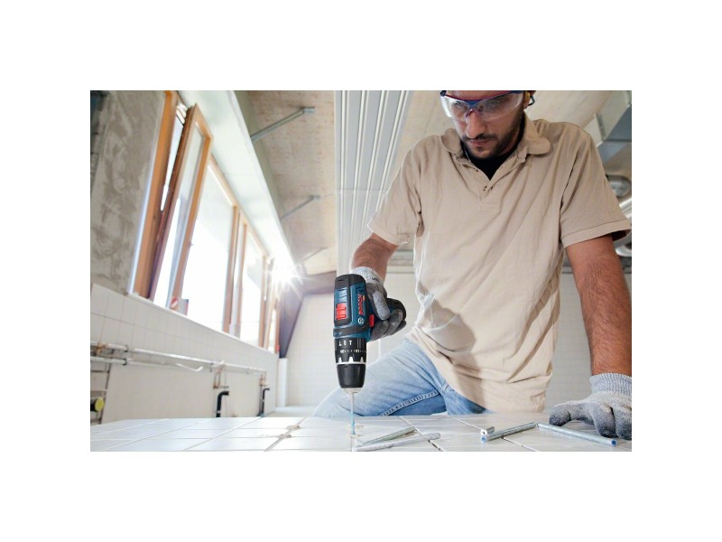 Електрическа отвертка BOSCH 100 W 15 Nm 30 Nm NaN –  BB Отвертки