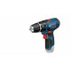 Електрическа отвертка BOSCH 100 W 15 Nm 30 Nm NaN –  BB Отвертки