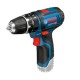 Електрическа отвертка BOSCH 100 W 15 Nm 30 Nm NaN –  BB Отвертки
