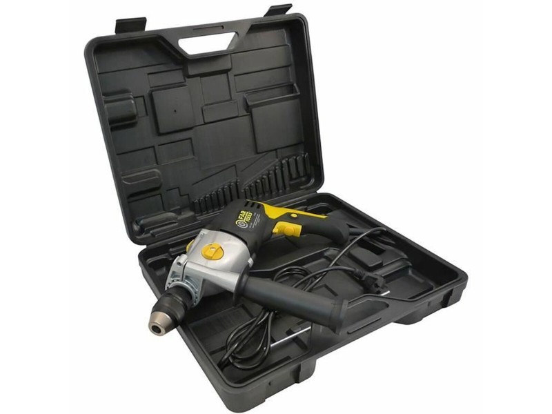 Стрелкаща бормашина Fartools 1200 W 220 V NaN –  BB Ударна бормашина