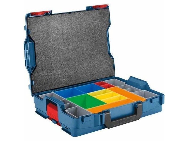 Кутия за Инструменти BOSCH NaN –  BB Кутии и куфарчета