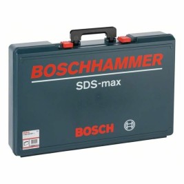 Кутия за Инструменти BOSCH Пластмаса