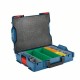 Кутия за Инструменти BOSCH ABS (6 броя) NaN –  BB Кутии и куфарчета