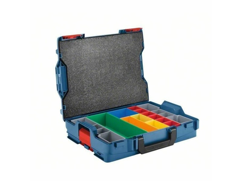 Кутия за Инструменти BOSCH ABS NaN –  BB Кутии и куфарчета