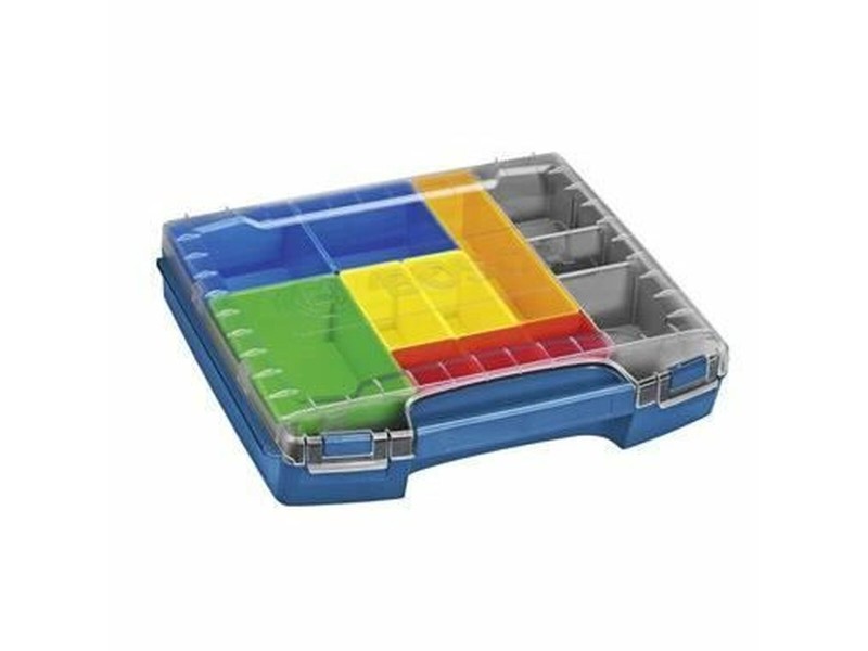 Кутия за Инструменти BOSCH ABS NaN –  BB Кутии и куфарчета