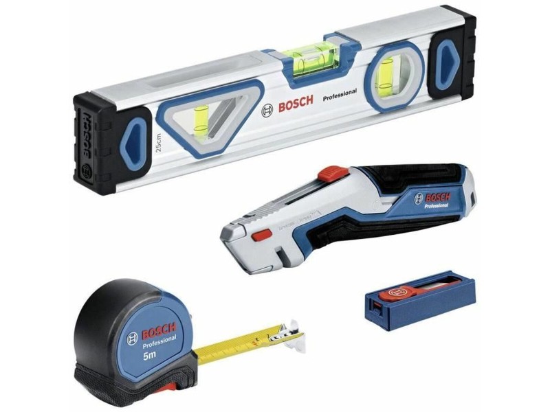 Кутия за Инструменти BOSCH NaN –  BB Кутии и куфарчета