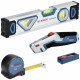 Кутия за Инструменти BOSCH NaN –  BB Кутии и куфарчета
