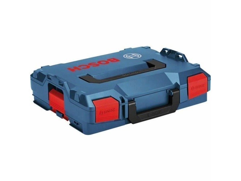 Кутия за Инструменти BOSCH ABS Пластмаса NaN –  BB Кутии и куфарчета