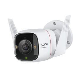Видеокамера за наблюдение TP-Link Tapo C325WB