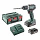 Електрическа отвертка Metabo 602326500 60 Nm NaN от | techMAG.bg Електрическа отвертка Metabo 602326500 60 Nm NaN – BB Отвертки