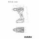 Електрическа отвертка Metabo 602326500 60 Nm NaN от | techMAG.bg Електрическа отвертка Metabo 602326500 60 Nm NaN – BB Отвертки
