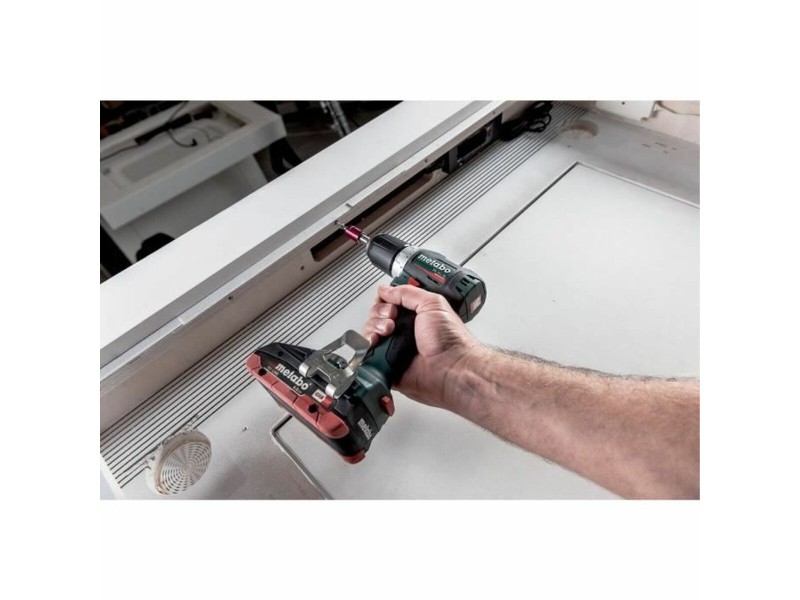 Електрическа отвертка Metabo 602326500 60 Nm NaN от | techMAG.bg Електрическа отвертка Metabo 602326500 60 Nm NaN – BB Отвертки