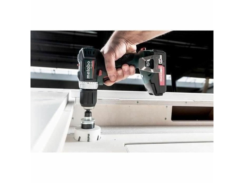 Електрическа отвертка Metabo 602326500 60 Nm NaN от | techMAG.bg Електрическа отвертка Metabo 602326500 60 Nm NaN – BB Отвертки