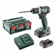 Електрическа отвертка Metabo 602326500 60 Nm NaN от | techMAG.bg Електрическа отвертка Metabo 602326500 60 Nm NaN – BB Отвертки