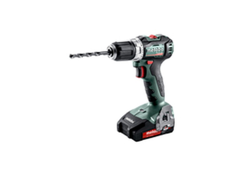 Електрическа отвертка Metabo 602326500 60 Nm NaN от | techMAG.bg Електрическа отвертка Metabo 602326500 60 Nm NaN – BB Отвертки