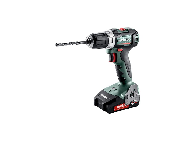 Електрическа отвертка Metabo 602326500 60 Nm NaN от | techMAG.bg Електрическа отвертка Metabo 602326500 60 Nm NaN – BB Отвертки