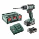 Електрическа отвертка Metabo 602326500 60 Nm NaN от | techMAG.bg Електрическа отвертка Metabo 602326500 60 Nm NaN – BB Отвертки