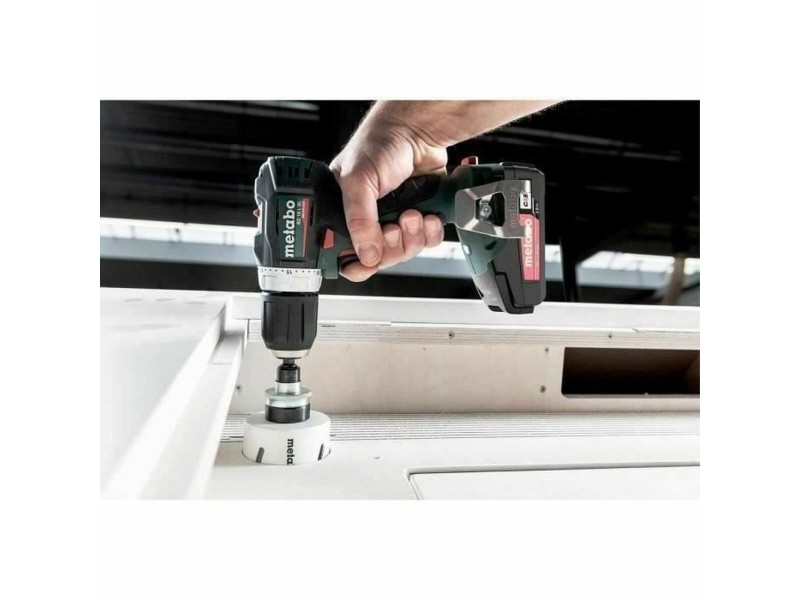 Електрическа отвертка Metabo 602326500 60 Nm NaN от | techMAG.bg Електрическа отвертка Metabo 602326500 60 Nm NaN – BB Отвертки