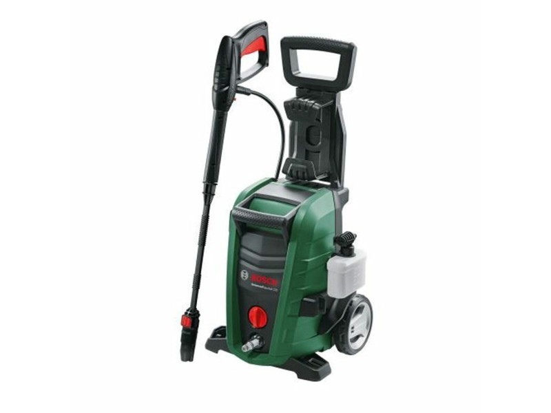 Уред за почистване под високо налягане BOSCH 06008A7A00 1500 W 360 l/h NaN –  BB Миячи под налягане