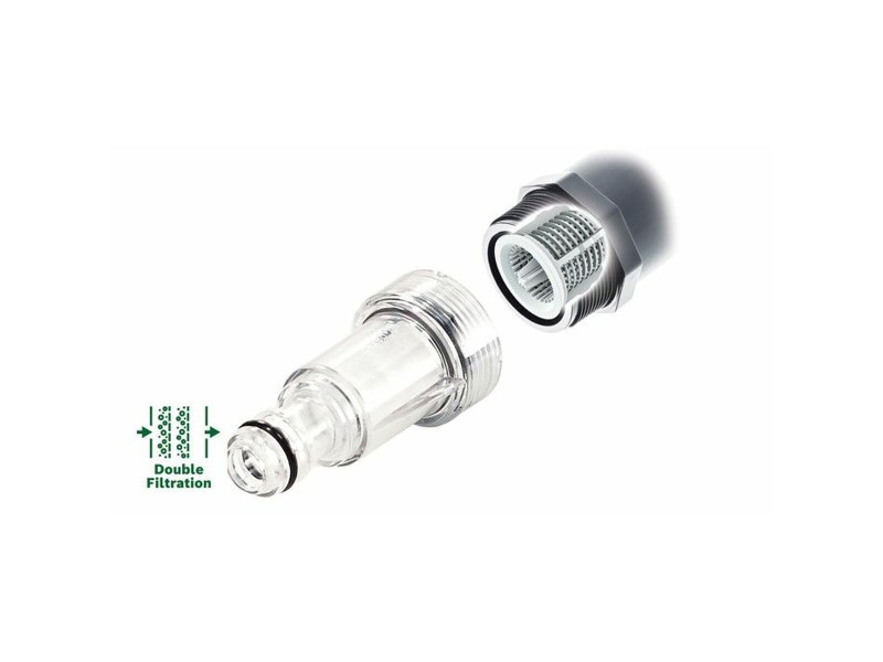 Уред за почистване под високо налягане BOSCH 06008A7A00 1500 W 360 l/h NaN –  BB Миячи под налягане