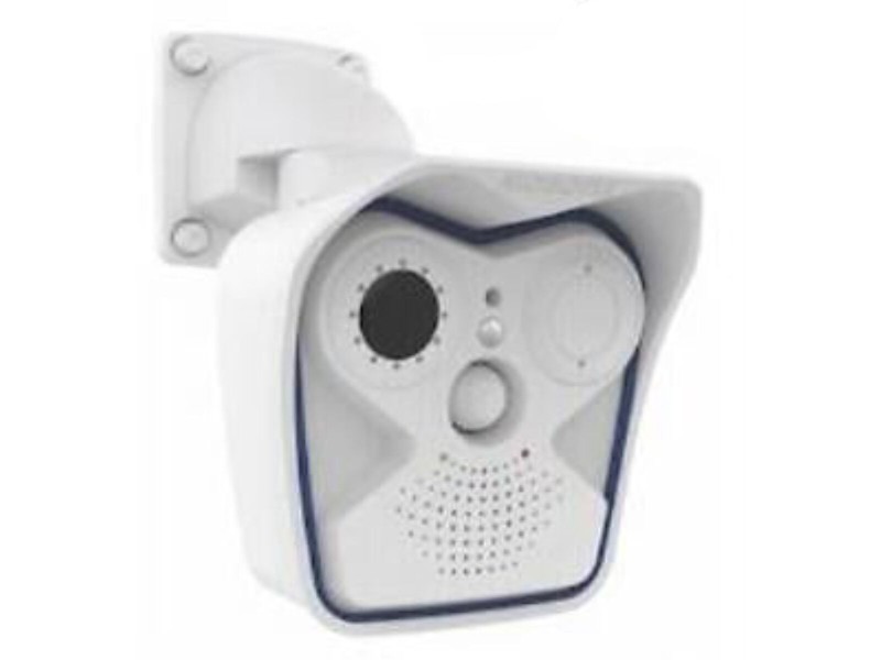 IP камера Mobotix NaN –  BB Камери куршуми