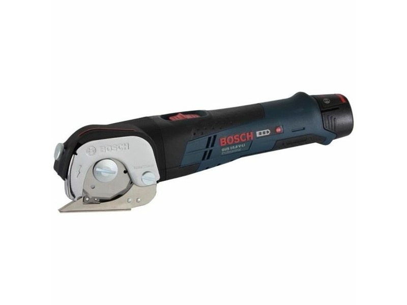 Трион BOSCH Gus 10.8 V-Li NaN –  BB Триони за дупки