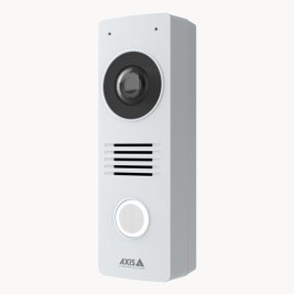 Видеокамера за наблюдение Axis 02408-001