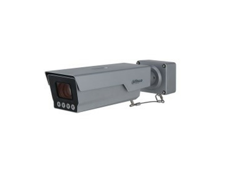 Видеокамера за наблюдение Dahua DHI-ITC431-RW1F-IRL8-C NaN –  BB Камери куршуми