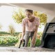Безжична прахосмукачка Kärcher 1.628-260.0 NaN –  BB Филтри