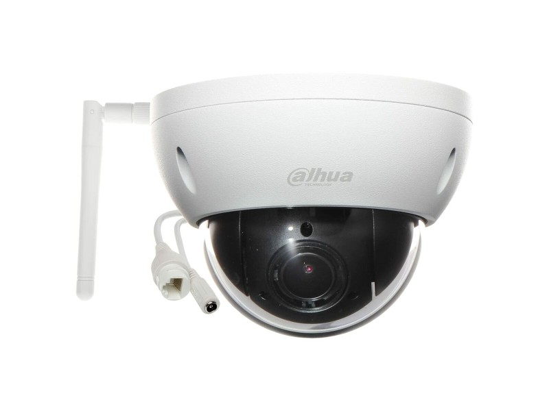 Видеокамера за наблюдение Dahua DH-SD22204UE-GN-W NaN –  BB Куполни камери