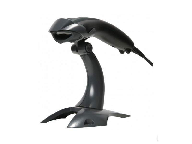 Рийдър за баркод Honeywell 1200G-2USB-1 Черен NaN –  BB Скенери за баркод