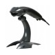 Рийдър за баркод Honeywell 1200G-2USB-1 Черен NaN –  BB Скенери за баркод