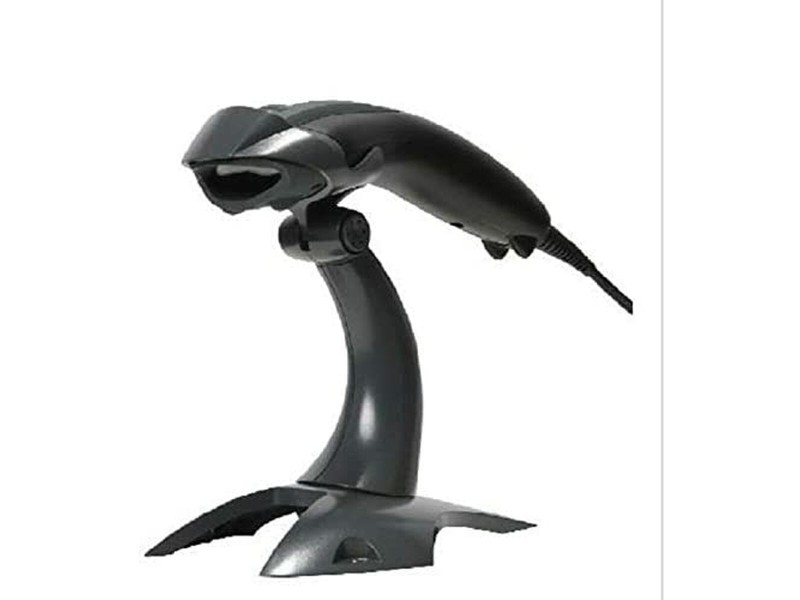 Рийдър за баркод Honeywell 1200G-2USB-1 Черен NaN –  BB Скенери за баркод