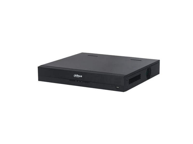 Мрежова записвачка на видео Dahua NVR5432-EI 16 TB NaN –  BB Рекордери за наблюдение
