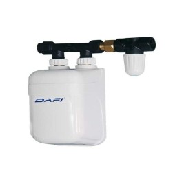 Бойлер Dafi POZ03135
