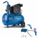 Въздушен Компресор Scheppach HC24-8S-A 750 W NaN –  BB Въздушни компресори