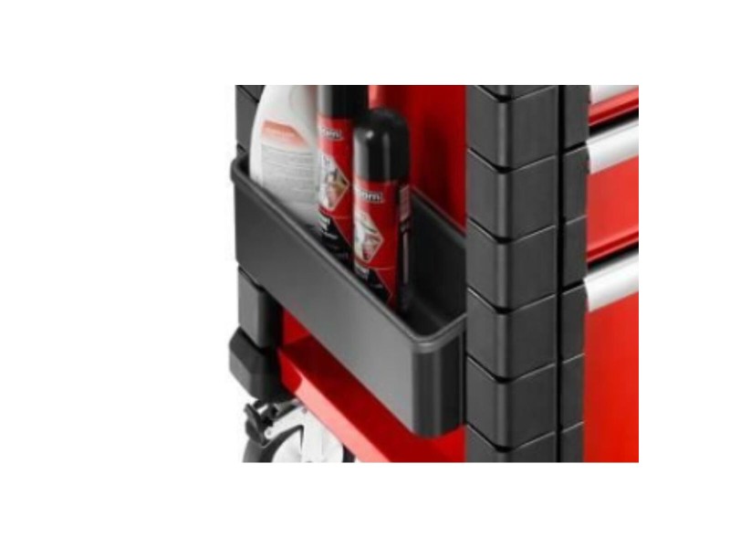 Поставка Facom JET.LA1 Черен Естествен каучук 38 x 12,5 x 11,2 cm NaN –  BB Сервизни коли