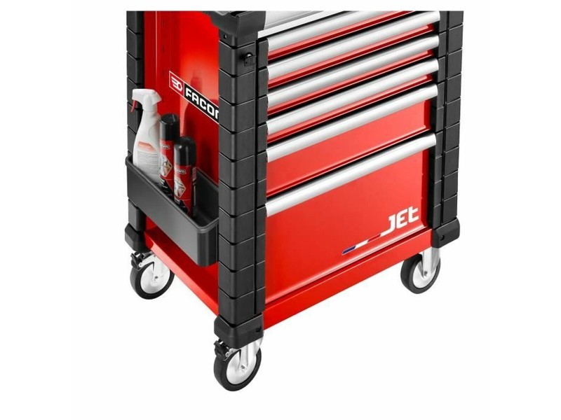 Поставка Facom JET.LA1 Черен Естествен каучук 38 x 12,5 x 11,2 cm NaN –  BB Сервизни коли