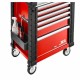 Поставка Facom JET.LA1 Черен Естествен каучук 38 x 12,5 x 11,2 cm NaN –  BB Сервизни коли