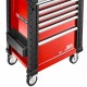 Поставка Facom JET.LA1 Черен Естествен каучук 38 x 12,5 x 11,2 cm NaN –  BB Сервизни коли
