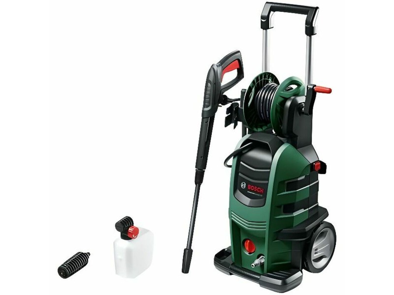 Пръскачка под Налягане за Градината. BOSCH AdvancedAquatak 150 2200 W NaN –  BB Миячи под налягане