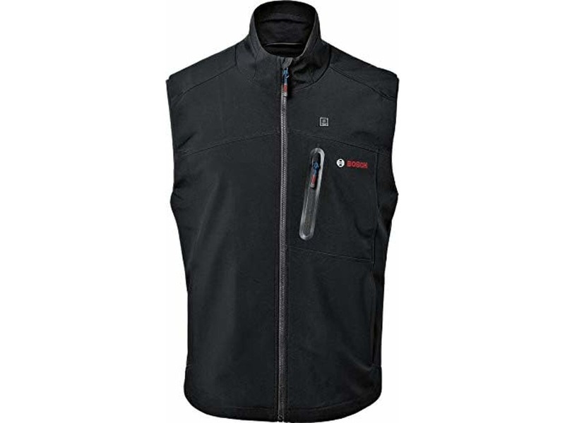 Жилетка BOSCH 06188000G7 XL NaN –  BB Предпазни жилетки