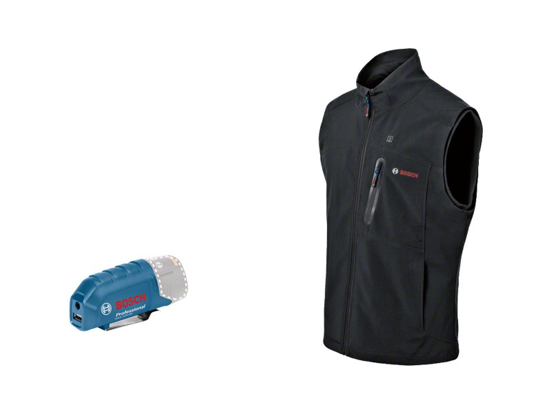 Жилетка BOSCH 06188000EE XXL NaN –  BB Предпазни жилетки