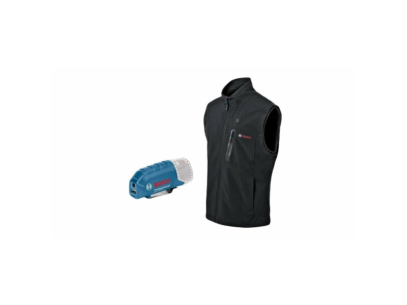 Жилетка BOSCH 06188000EB M NaN –  BB Предпазни жилетки