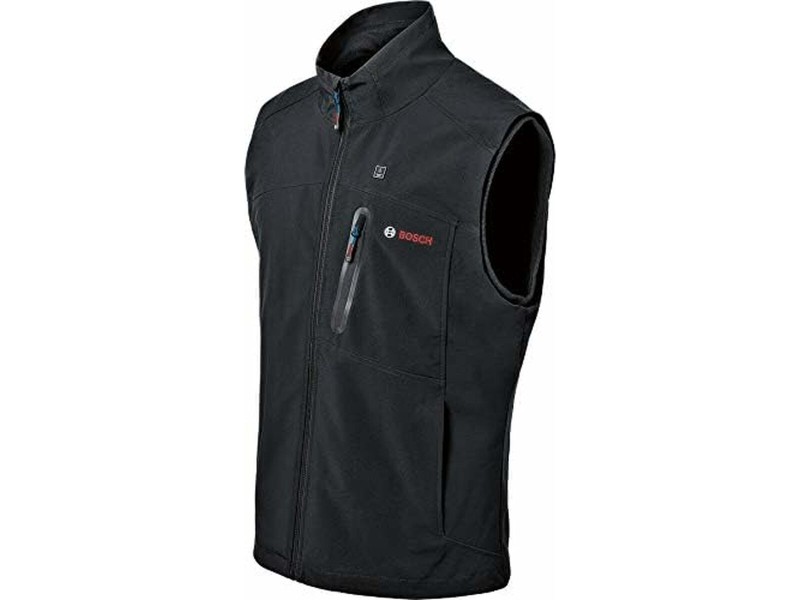 Жилетка BOSCH 06188000G4 S NaN –  BB Предпазни жилетки