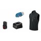 Жилетка BOSCH 06188000G8 XXL NaN –  BB Предпазни жилетки